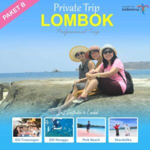 Paket Wisata Lombok 4 Hari 3 Malam Opsi B 5 Paket Wisata Lombok 4 Hari 3 Malam Opsi B 20241023 120757