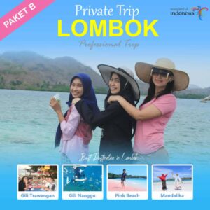 Paket Wisata Lombok 3 Hari 2 Malam Opsi B 2 Paket Wisata Lombok 3 Hari 2 Malam Opsi B 20241023 121307