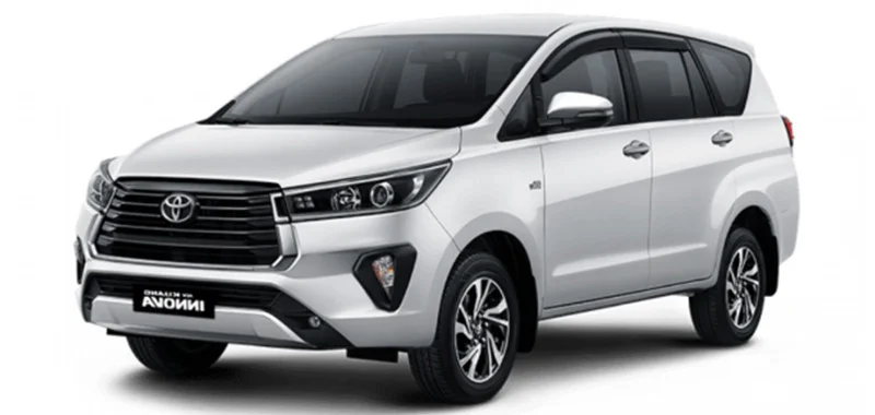 Innova Reborn