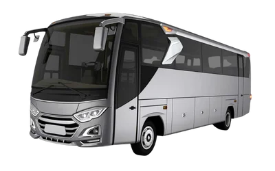 Medium Bus