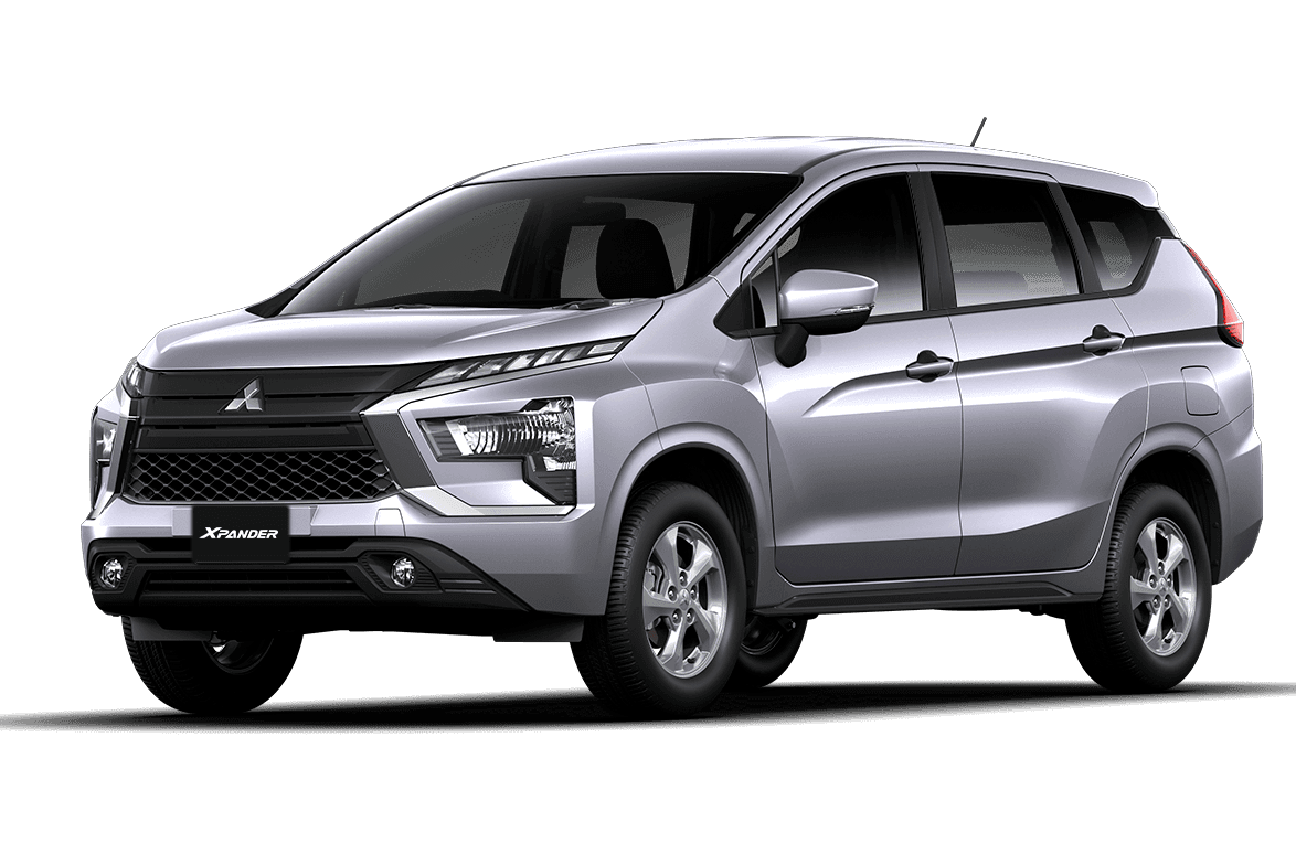 Mitsubishi Xpander