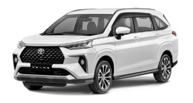Toyota Avanza